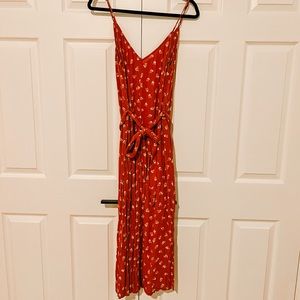 Billabong Floral Jumper